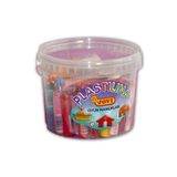 Jovi Plastilina Kurumayan Stik Oyun Hamuru 80Li Kova