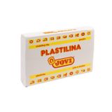 Jovi Plastilina Model Hamuru 50Gr 01 Beyaz
