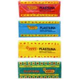 Jovi Plastilina Oyun Hamuru 4 Renk 150 Gr Art71