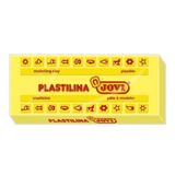 Jovi Plastilina Sarı 150 gr Kurumayan Oyun Hamuru