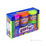 Jovi Sulandırılabilir Simli Guaj Boya 6 Renk 6x55ml