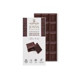JOVİA ÇİKOLATA JOVİA ORGANİK %85 BİTTER ÇİKOLATA 85GR