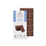 JOVİA ÇİKOLATA Jovia Organik Ekstra Sütlü Çikolata 85 Gr