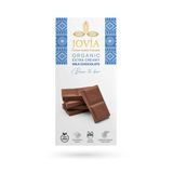 Jovıa Organıc Extra Creamy Mılk Çikolata 85 G (5'Li Paket)