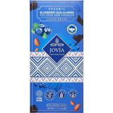 Jovia Organik %70 Bitter Çikolata Yaban Mersin 40 gr