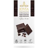 Jovia Organik %85 Cocoa Dark Çikolata 85 gr