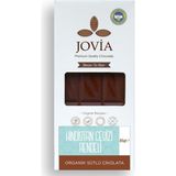 Jovia Organik Hindistan Cevizi Rendeli Sütlü Çikolata - 85 gr