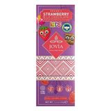 Jovia Organik Sütlü Çikolata - Kids Çilekli 40Gr
