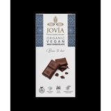 Jovia Organik Vegan Sütlü Çikolata 85gr - 85 gr