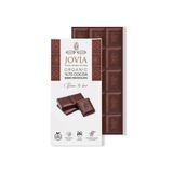 Jovia Premium Quality Chocolate Organik Çikolata -%70 Bitter Sade 85 gr