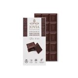 Jovia Premium Quality Chocolate ORGANİK%85 BİTTER ÇİKOLATA 85GR