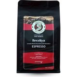 Jovillo Brezilya Cerrado Espresso Çekirdek Kahve, %100 Arabica, Tek Kökenli, 250gr - Çekirdek (Öğütülmemiş) - 250 gr