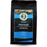 Jovillo Guatemala Espresso Çekirdek Kahve, %100 Arabica, Tek Kökenli, 250gr - Çekirdek (Öğütülmemiş) - 250 gr