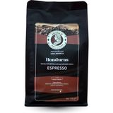 Jovillo Honduras Espresso Çekirdek Kahve, %100 Arabica, Tek Kökenli, 250gr - Çekirdek (Öğütülmemiş) - 250 gr