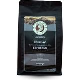 Jovillo Intense Espresso Çekirdek Kahve, %100 Arabica, Çok Kökenli, 250gr - 250 gr