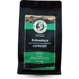 Jovillo Kolombiya Espresso Çekirdek Kahve, %100 Arabica, Tek Kökenli, 250gr - 250 gr