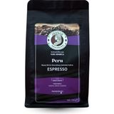 Jovillo Peru Espresso Çekirdek Kahve, %100 Arabica, Tek Kökenli, 250gr - 250 gr