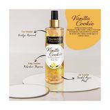 Jovirose Vücut Spreyi Cookie 200 ml
