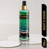 Jovirose Vücut Spreyi Night's Desire 200 ml