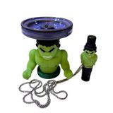 Jovo NARGİLE HULK LÜLE-SİPSİ SETİ