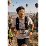 Jovonex Unısex UV-400 Korumalı Spor ve Günlük Aynalı Güneş Gözlüğü -Koşu,bisiklet,günlük,yürüyüş,dağ,maraton,trail - JOVONEX-J1987-C2733M