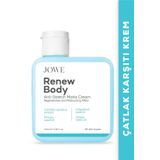 Jowe 100 ml Yenileyici ve Nemlendirici Çatlak Kremi