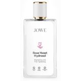 Jowe Gül Mayası Aydınlatıcı ve Gözenek Sıkılaştırıcı 100 ml Tonik Sprey