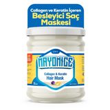 Jowe Kolajen & Keratin Saç Mayonezi