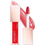 Jowe Lipgloss Nemlendirici ve Besleyici Dudak Parlatıcı - 12 Cherry Lady
