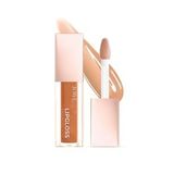 Jowe Nemlendirici ve Besleyici Nourishing Shine Lip Gloss - 10 Oh Brownie