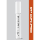Jowe Nourishing Lip Oil Dudak Parlatıcısı 6 ml Şeffaf Renk Uzun Süre Kalıcı Etki