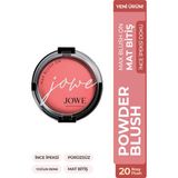 Jowe Powder Blush Allık - 20 Rosy Flush