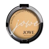 Jowe Professional 10 Ivory Beige Mineral Kompakt Pudra