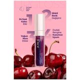 Jowe Professional Miracle Cherry Me 6 ml Renk Değiştiren Dudak Parlatıcısı