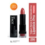 JOWE Professional Yoğun Renk Ve Nemlendirme Sağlayan Peptide İçerikli Ruj - 230