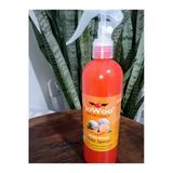 Jowoo Air Freshener Oda Spreyi 350 Ml Melon 3 Adet