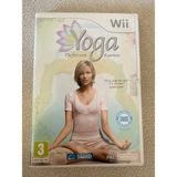 Jowood Nintendo Wii Yoga ( Balance Board ile Çalışır ) Orjinal Oyun