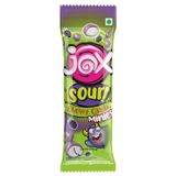 Jox 10 gr Ekşi Ahududu Aromalı Şeker