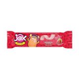 Jox 60 gr Çilek Aromalı Şeker (7 adet)