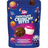 Jox Çıkolata Kaplı Crunchy Bıtes - 50 gr