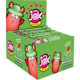 Jox Karpuz Aromalı Yumuşak Şerit Şekerleme 60 x 7 gr - 420 gr