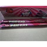 Jox Maxi Stick Çilek Aromalı Çiğnenebilir Şeker 24 Adet