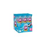 Jox Mınıes Bubble Gum Bubble Gum Aromalı Çiğnenebilir Draje Şekerleme (10 Gr X 24 Adet)
