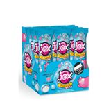 Jox Minies Bubble Gum Çiğnenebilir Şekerleme 10Gx24 Adet/1 Kutu