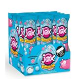JOX MINIES BUBBLE GUM DRAJE CHEWY CANDY