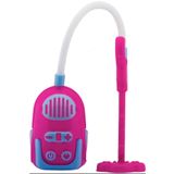 Joy And Toys Oyuncak Küçük Elektrikli Süpürge, Eğlenceli Ev Aktivite