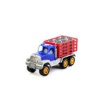 Joy and Toys Uç140 Erkek Çocuk Araba Oyun Tüp Kamyonu Oyuncak