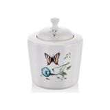 Joy Carmen Butterfly Kavanoz 1100 cc - Renkli - 1100 ml - 1 Adet