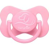 Joy Damaklı Emzik No:2 - Açık Pembe - 6 - 18 Ay
