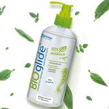 Joy Division Bıoglide 500 Ml Kayganlaştırıcı Jel Made In Germany